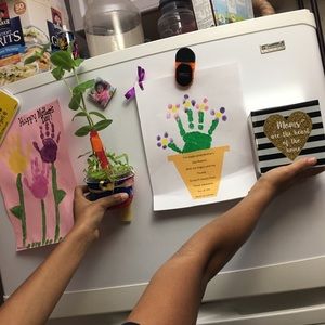 Meet your Posher, Nina